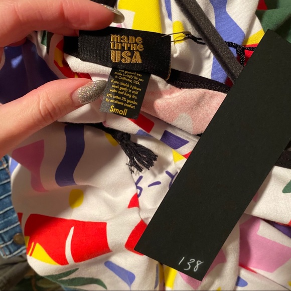 SOLD nooworks A-OK Cozy Suit - Picture 4 of 5